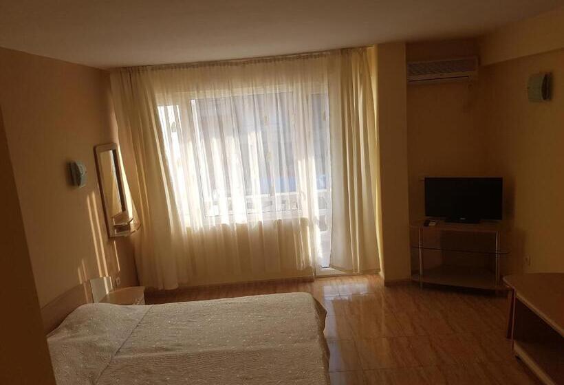 Family Hotel Alfa Vita