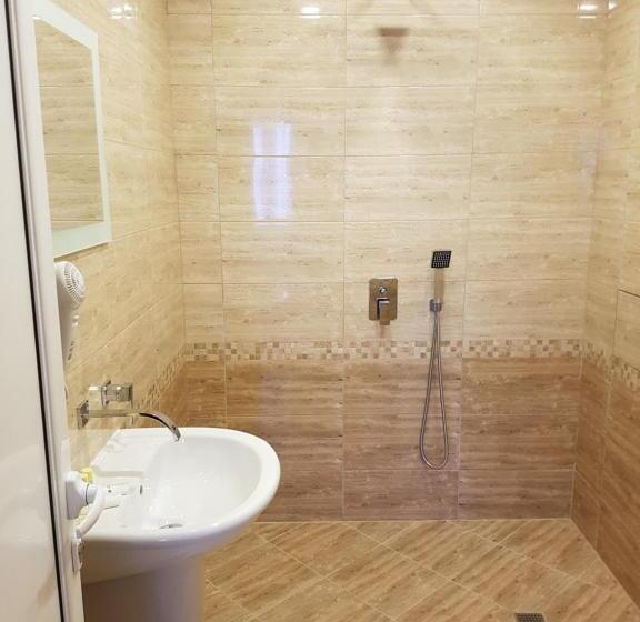 Family Hotel Alfa Vita