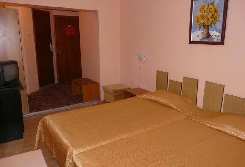 Family Hotel Balchik
