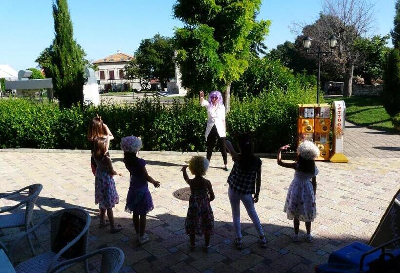 Family Hotel Balchik