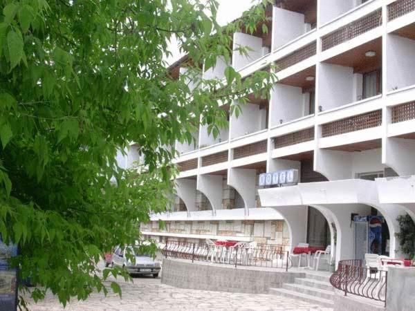 Family Hotel Balchik