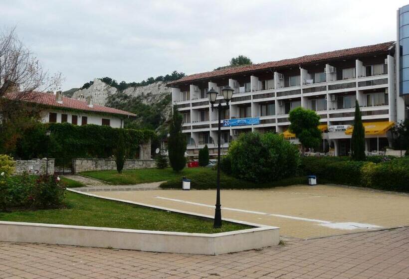 Family Hotel Balchik