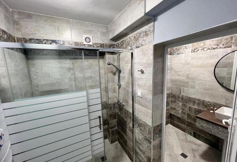 Family Hotel Central