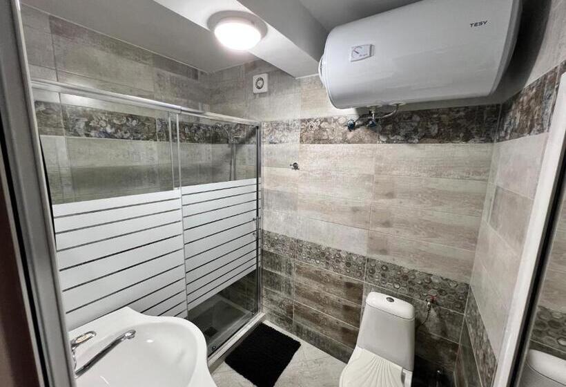 Family Hotel Central