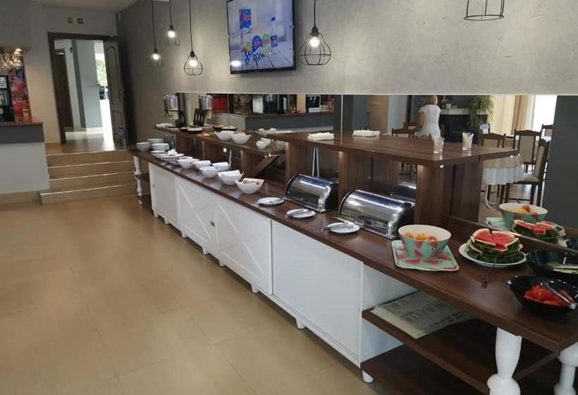 Family Hotel Dayana Beach