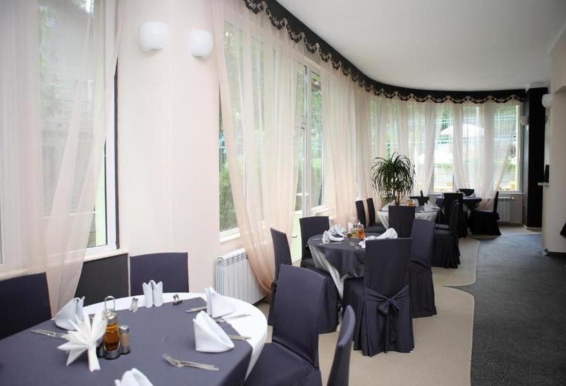 Family Hotel Diana