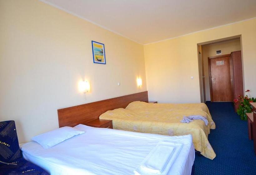 Family Hotel Eliri