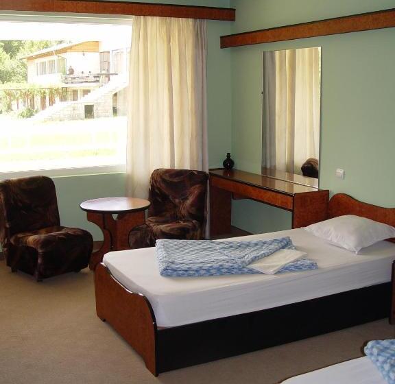Family Hotel Gabrovo