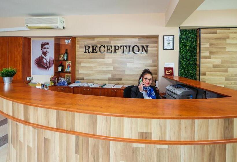 Family Hotel Gotse Delchev