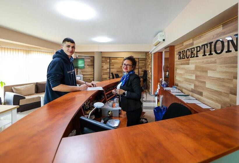 Family Hotel Gotse Delchev