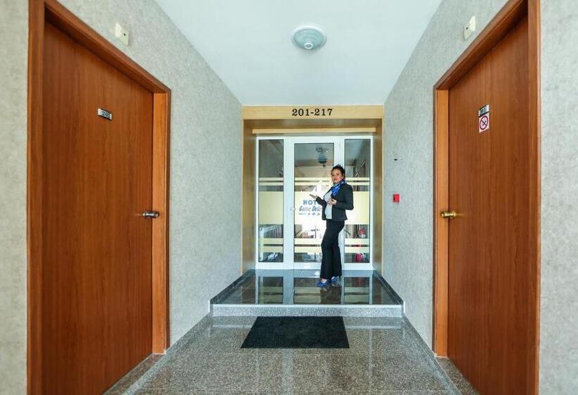 Family Hotel Gotse Delchev