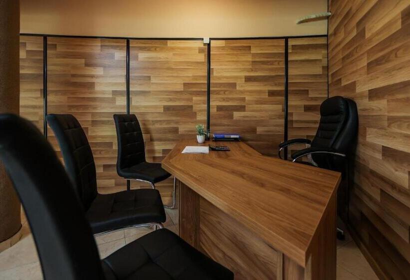 Family Hotel Gotse Delchev