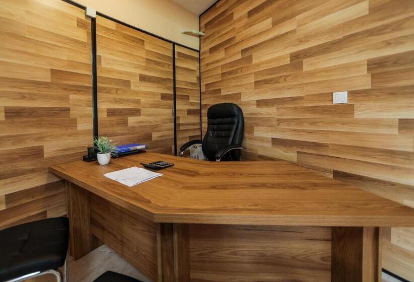 Family Hotel Gotse Delchev