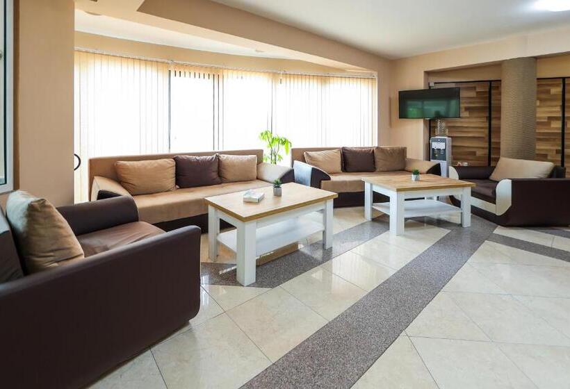 Family Hotel Gotse Delchev