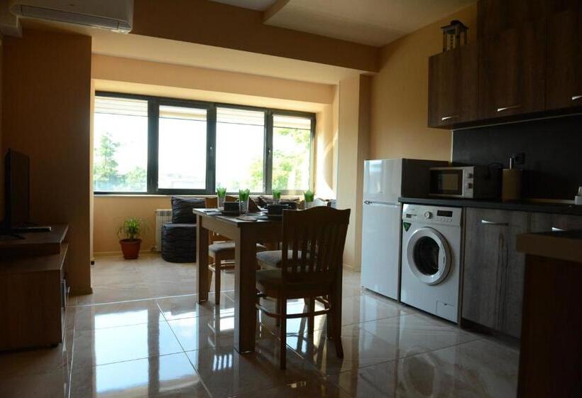 Family Hotel Gotse Delchev