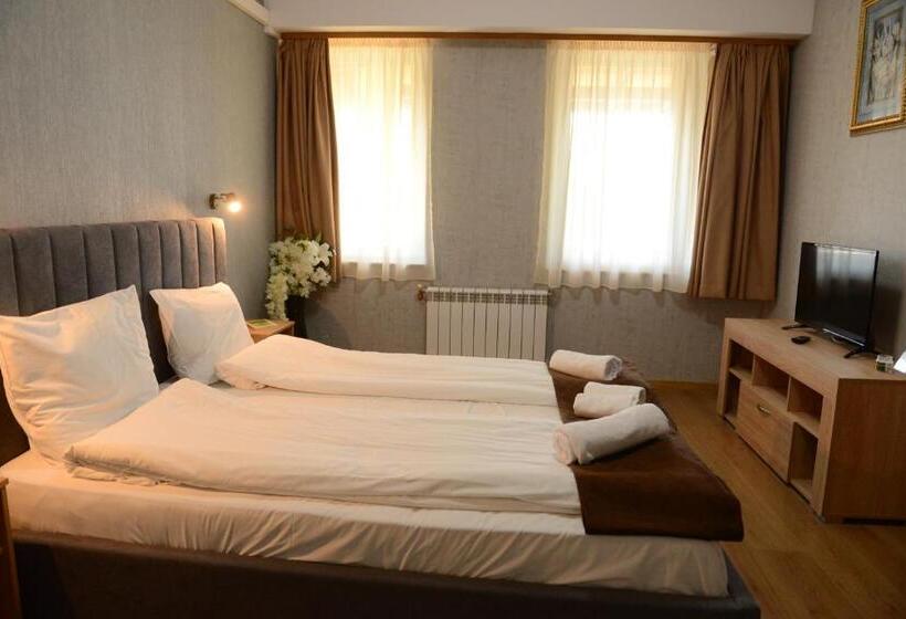 Family Hotel Gotse Delchev