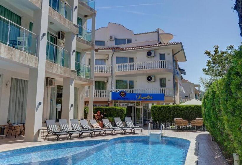 Family Hotel Jupiter