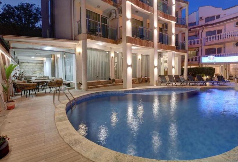 Family Hotel Jupiter