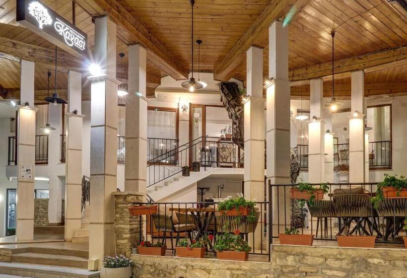 Family Hotel Jupiter