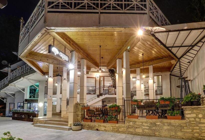 Family Hotel Jupiter