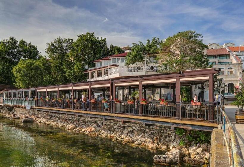 Family Hotel Jupiter