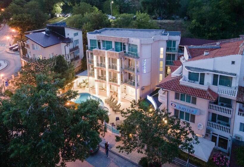 Family Hotel Jupiter