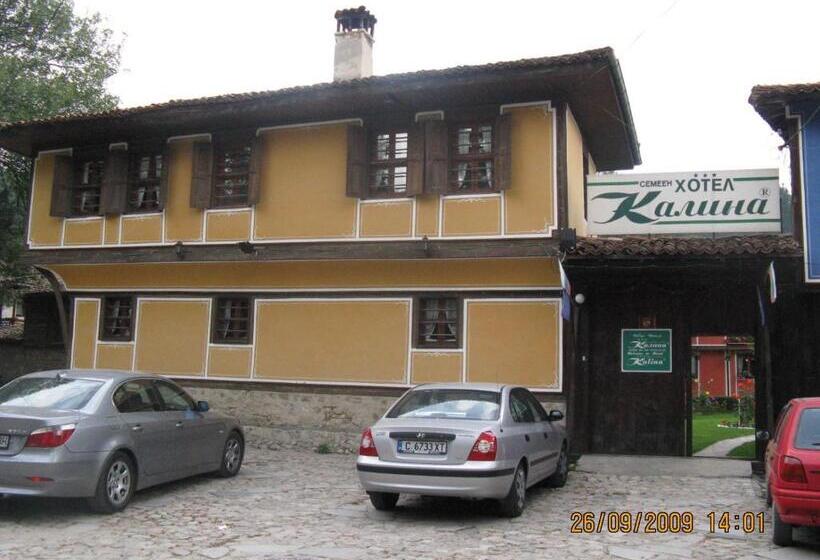Family Hotel Kalina