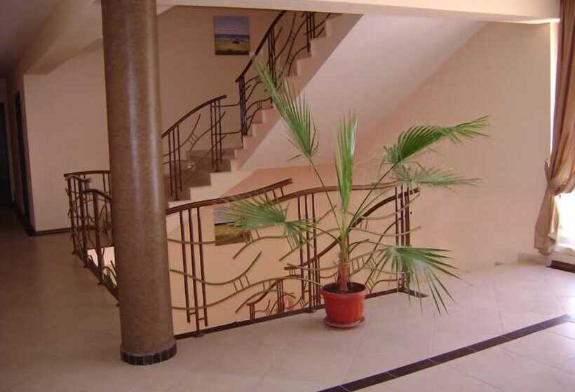 酒店 Kandrovi Sozopol