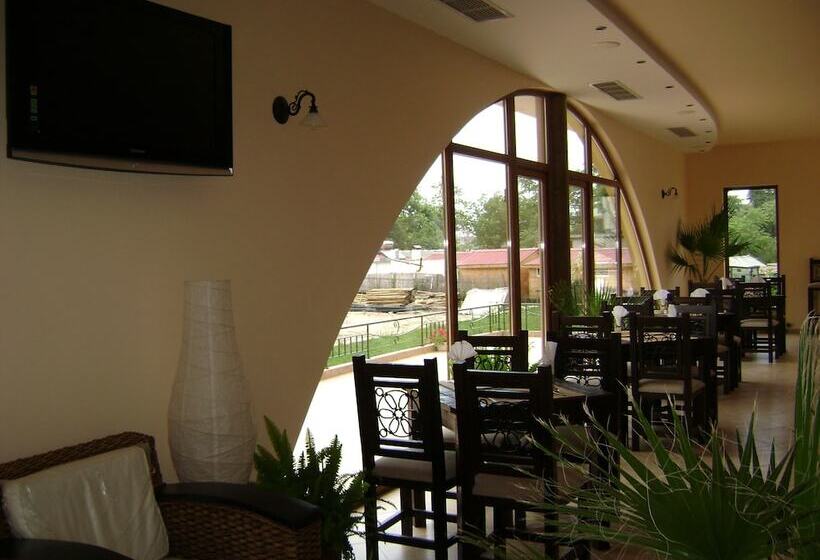 酒店 Kandrovi Sozopol