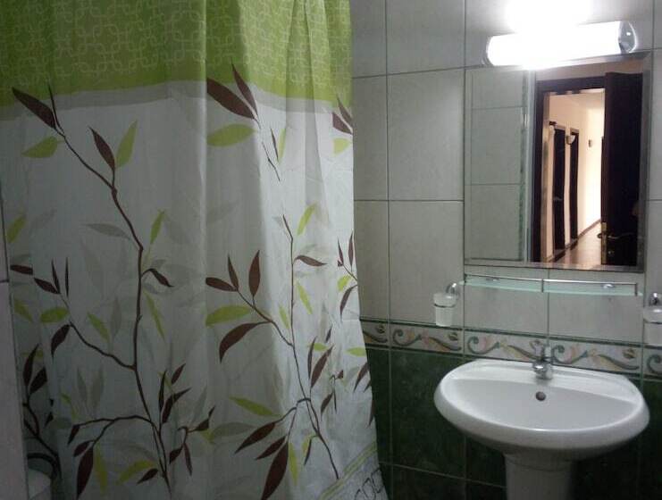 酒店 Kandrovi Sozopol