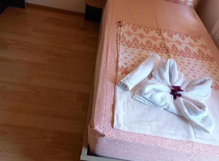 Family Hotel Saint George