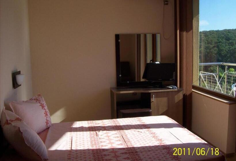 Family Hotel Saint George