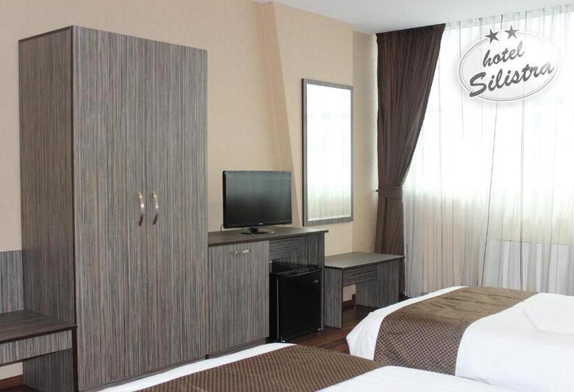 Family Hotel Silistra