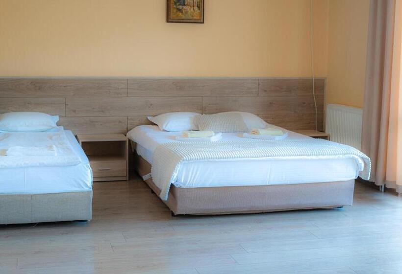 Family Hotel Slavianska Dusha