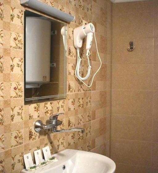 Family Hotel Slavianska Dusha