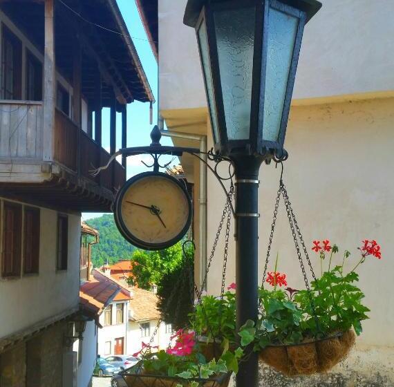 Family Hotel Slavianska Dusha