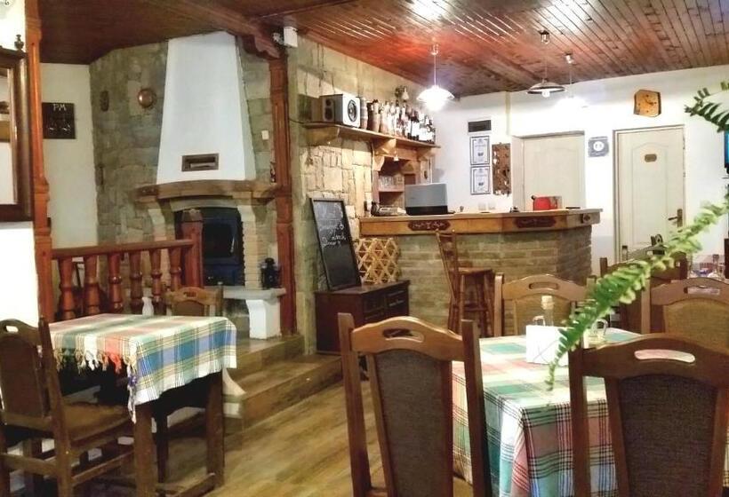 Family Hotel Slavianska Dusha