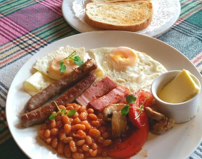 Family Hotel Slavianska Dusha