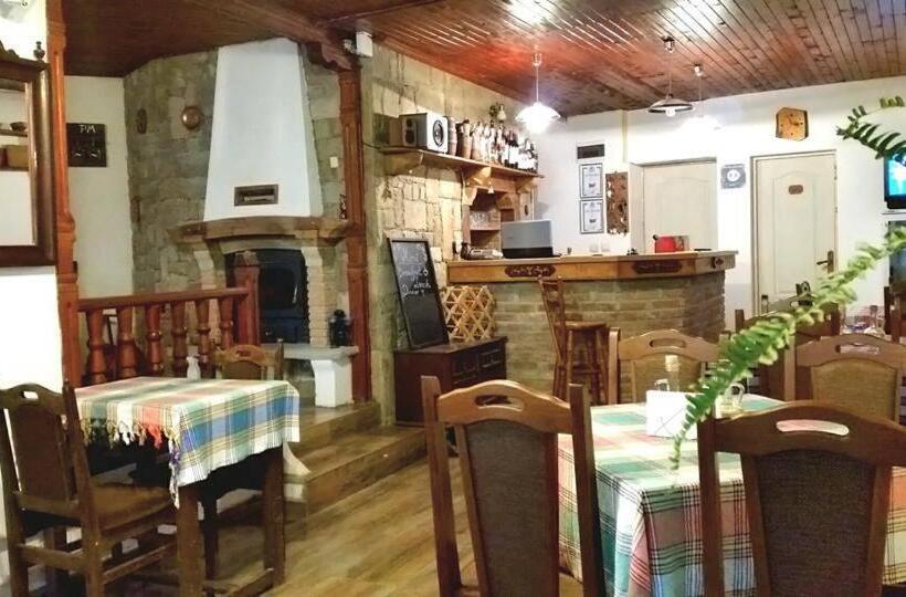 Family Hotel Slavianska Dusha