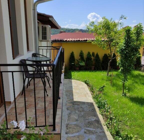 Family Hotel Slavianska Dusha