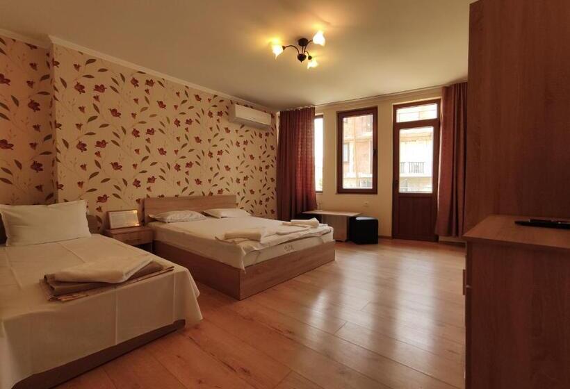 Family Hotel Slavianska Dusha
