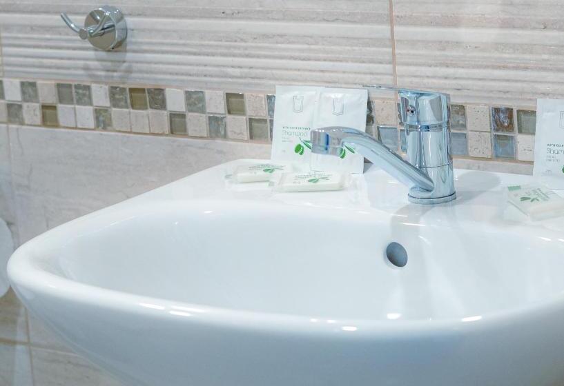 Family Hotel Slavianska Dusha