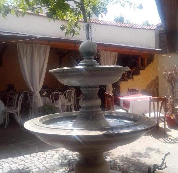 Family Hotel The Castle