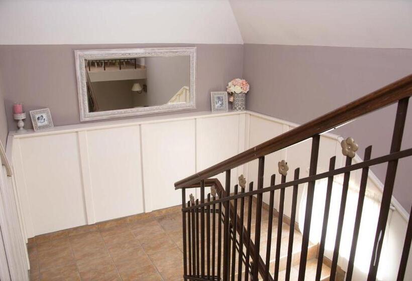 Family Hotel The Castle