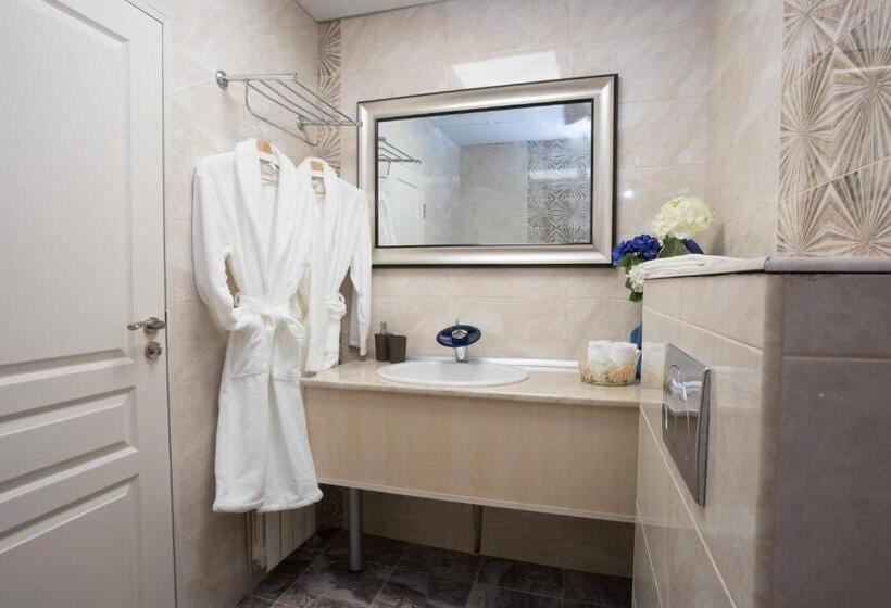 Family Hotel The Castle