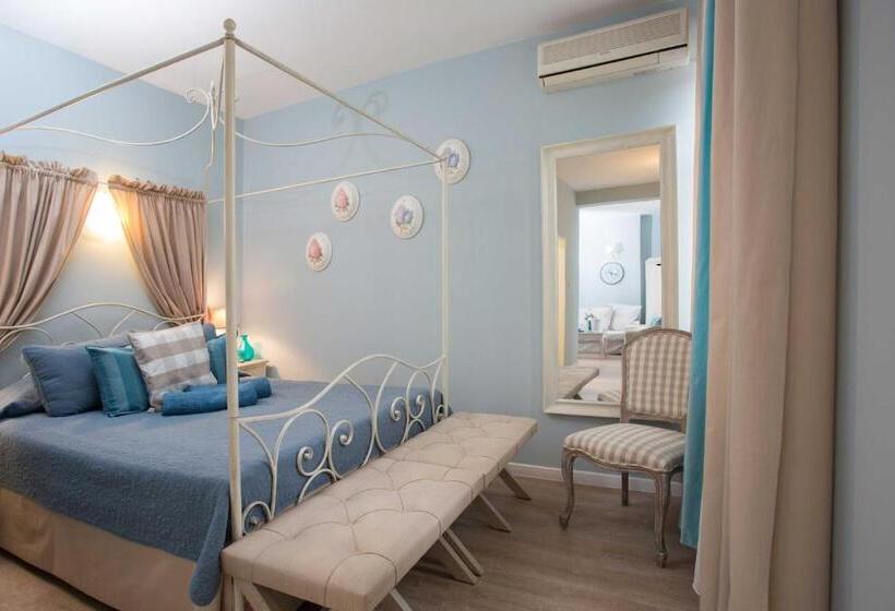 Family Hotel The Castle