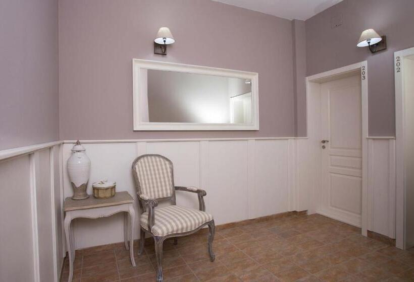 Family Hotel The Castle