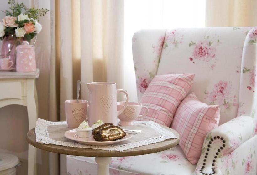 Family Hotel The Castle