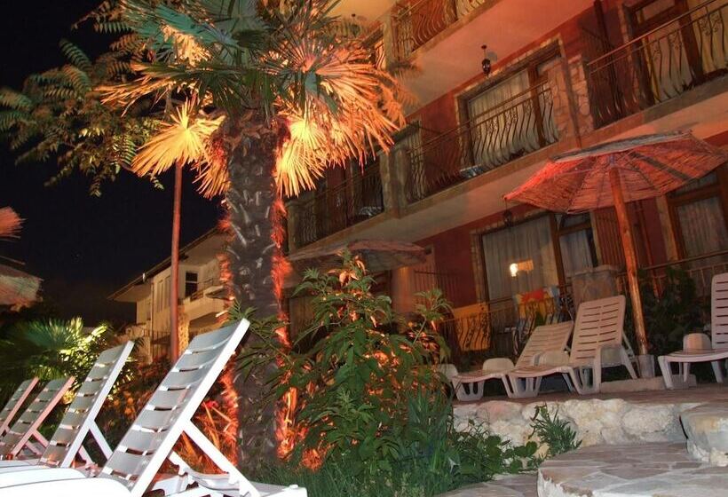 Family Hotel Tropicana