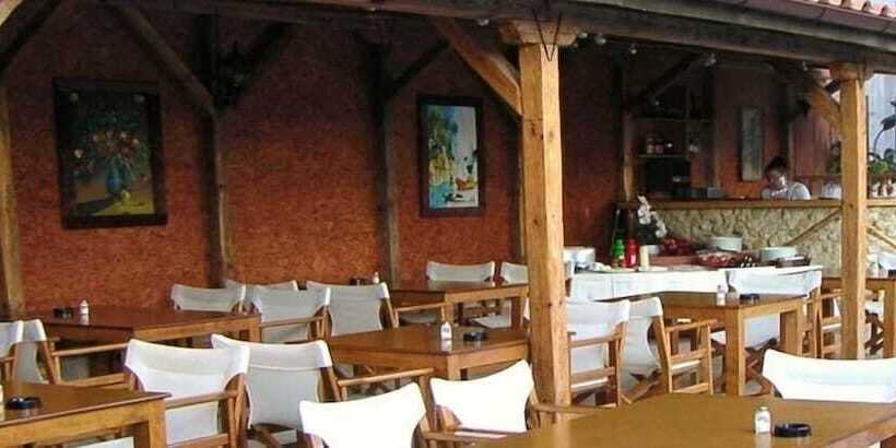 Family Hotel Tropicana